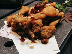 -湖滨客舍·湖北菜