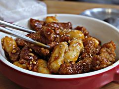 -青春分食(仙林大学城店)