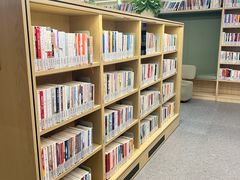 -杭州市萧山图书馆