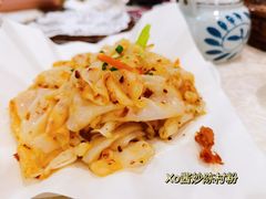 -顺德人家食府(黄金广场店)