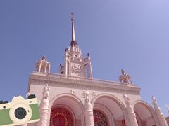 -北京展览馆
