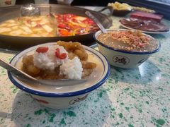 -鸿姐老火锅(疁城新天地店)