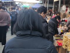 -细村农贸综合市场