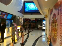 -万达影城(东西湖中心广场XLAND店)