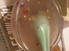 -绿茶餐厅(西单老佛爷店)