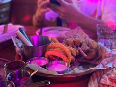 -MR.ROCKY洛奇先生RESTAURANT&BAR(宝安壹方城店)