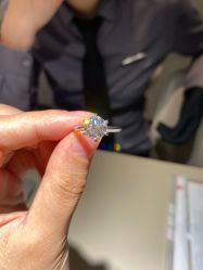 -VE DIAMOND·天然&培育钻石定制