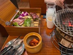 -大阪烧肉BAKA一代(十亩地店)