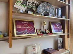 -霸王茶姬(五一路店)