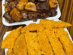 -谢记上海大排档(长寿路店)