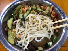 -李氏紫竹林卤粉(火车站店)