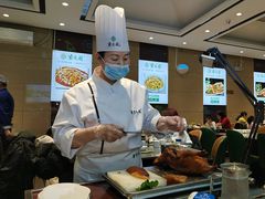 -紫光园(燕郊总店)