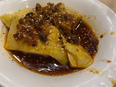 -盛记粥面(佐敦店)