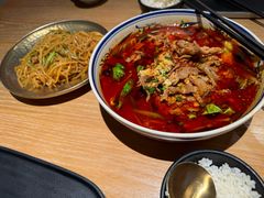 -川堂风·跷脚牛肉·乐山爆炒(宝山日月光店)