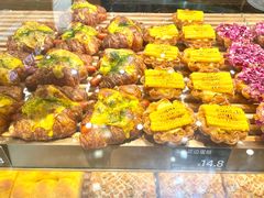 -FANEN法念·烘焙·甜点(万象城店)
