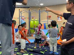 -金宝贝国际早教中心(万象城中心)