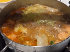 -蝎王府羊蝎子(北大地店)