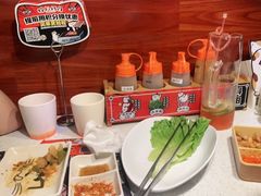 -猫抓烤肉(春熙路店)
