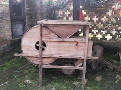 -青瓦房古村落