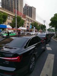 -蚂蚁婚车