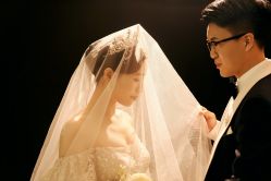 -杭州金夫人婚纱摄影(富阳私享店)