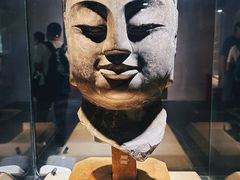 -西安博物院