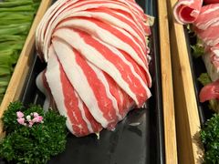 凑凑肥牛-湊湊火锅·茶憩(皇姑万象汇店)