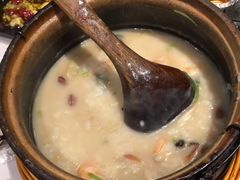 -云晓光头烧烤吧(川沙绿地店)