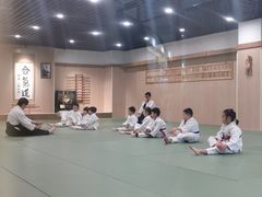 -合气道正心馆(本部道场)