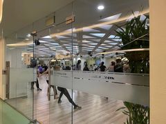 -宝力豪健身(中粮广场店)