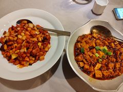 -峨嵋酒家(牡丹园店)