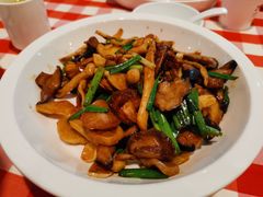 -西贝莜面村(双井店)