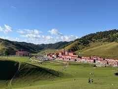 -关山草原