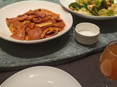 -凤凰园烤鸭店·唐山菜·传承花椒肉(老唐丰路店)