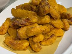 -老浒记烤鸭-北京菜(琉璃厂店)