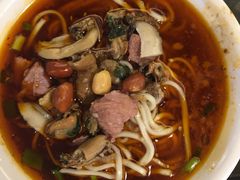 -牛王庙吳記怪味面(双楠店)
