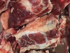 -五洞培记山庄·鲜牛肉火锅