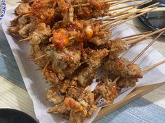 -老好吃清真麻辣烫