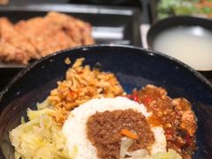菜饭-馔豚·台北菜专门店(深圳湾万象城店)
