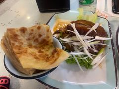 招牌肘子·脱骨-鼎香润(德胜门内店)