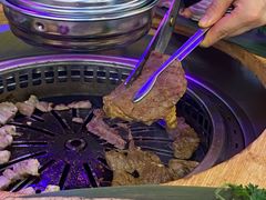 -玄希浪漫厨房·韩料烤肉(湖滨银泰in77店)