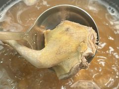 -皇鸽餐厅(龙塘店)