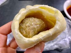 -郑家包子牛肉拉面(尚勤路店)