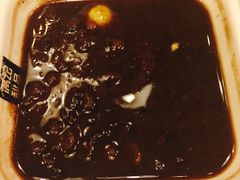 -满记甜品(巴黎春天宝山店)