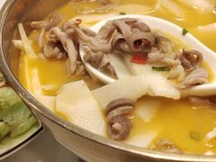 -外婆小聚茶餐厅·生日·团建(市民中心店)