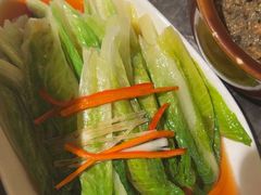 -前海沿·青岛菜(乐客城店)