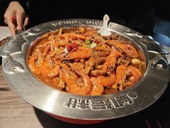 虾煲-胖哥俩肉蟹煲(梅溪步步高店)