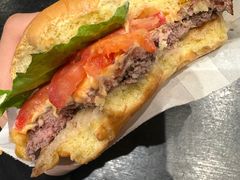 -Shake Shack(南山万象天地店)