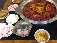 -大龙火锅(老店)