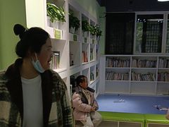 -学知乐教育·幼小衔接·小学科辅导(嘉定镇校区)